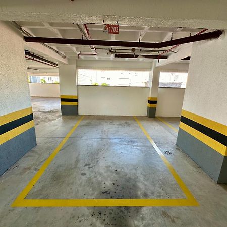 פורטאלזה Apto Luxo Aldeota Prox Beira Mar מראה חיצוני תמונה