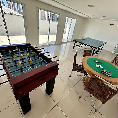פורטאלזה Apto Luxo Aldeota Prox Beira Mar מראה חיצוני תמונה