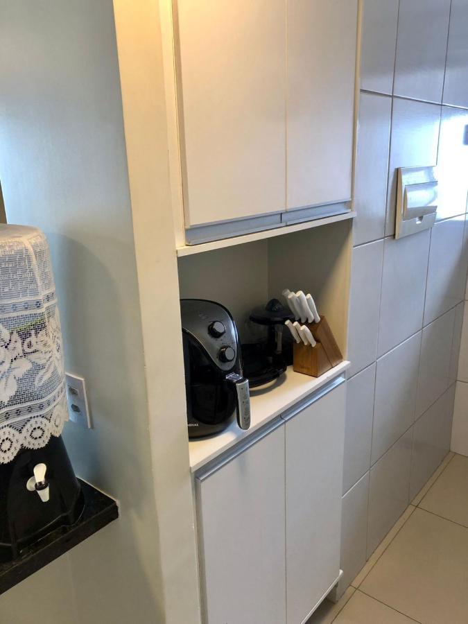 פורטאלזה Apto Luxo Aldeota Prox Beira Mar מראה חיצוני תמונה