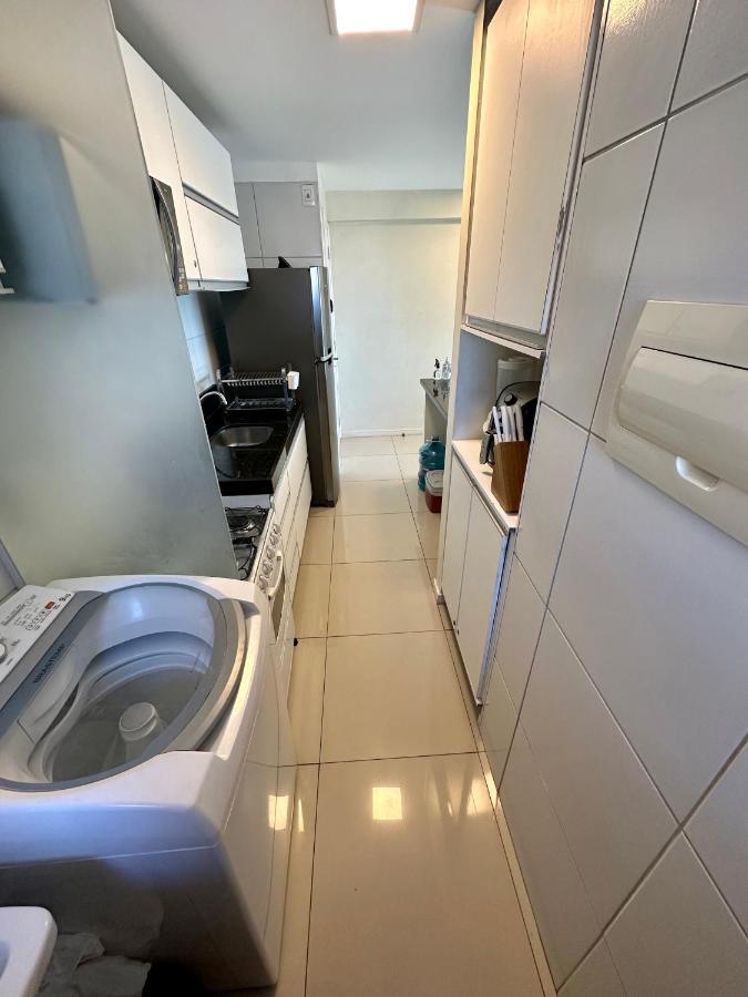 פורטאלזה Apto Luxo Aldeota Prox Beira Mar מראה חיצוני תמונה
