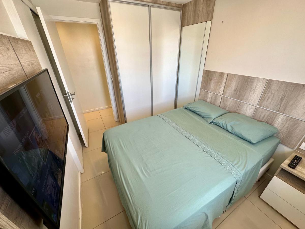 פורטאלזה Apto Luxo Aldeota Prox Beira Mar מראה חיצוני תמונה