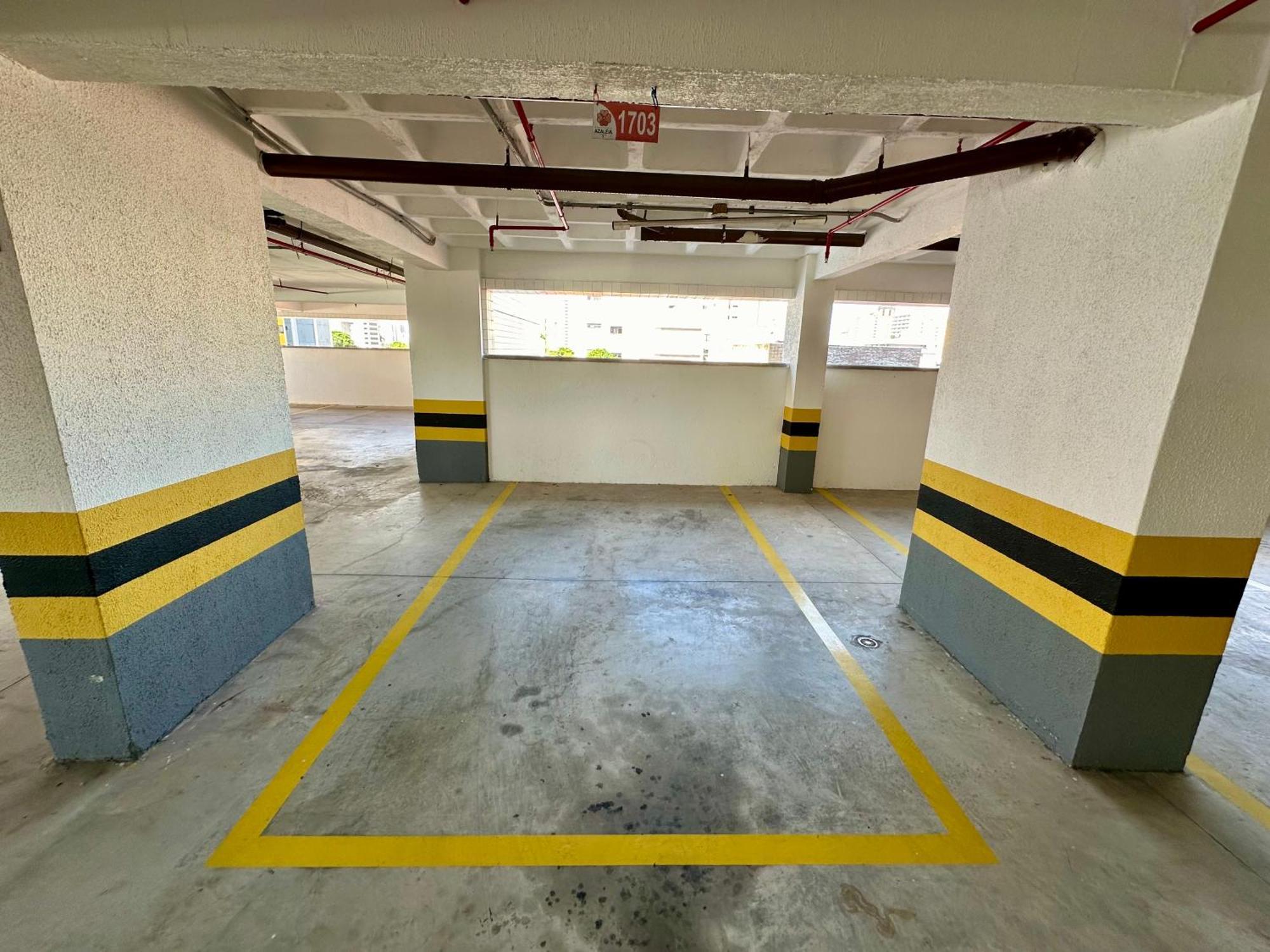 פורטאלזה Apto Luxo Aldeota Prox Beira Mar מראה חיצוני תמונה